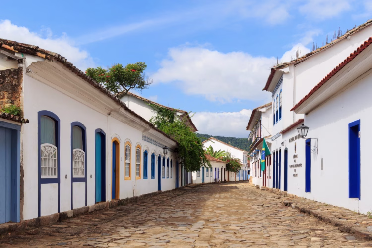 Discover Brazil in a Different Way