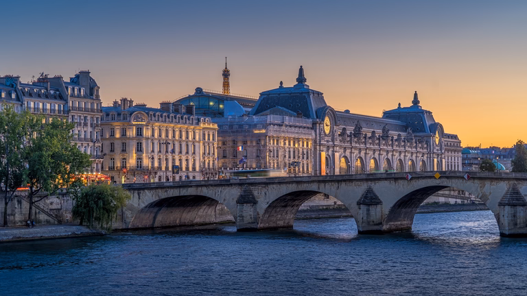Where to go for a 3-day weekend?