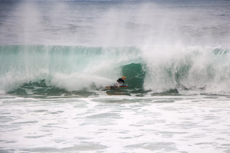 Los 5 mejores lugares para surfear en el mundo