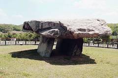 Die Insel Ganghwa in Südkorea, die historische Wiege des Landes