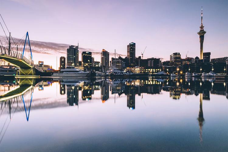 10 things to see on New Zealand's North Island