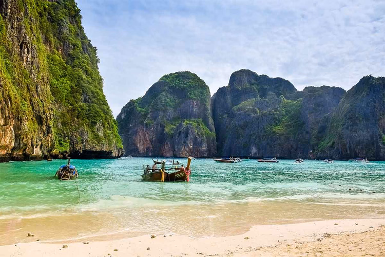 Voyage de noces en Thaïlande : un classique indémodable
