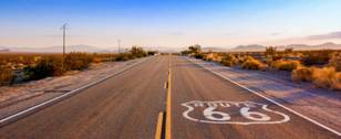 Road Trips Inoubliables aux USA : Explorez l'Ouest et l'Est