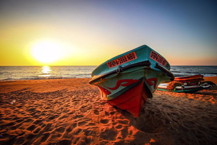 1001 motivi per visitare lo Sri Lanka