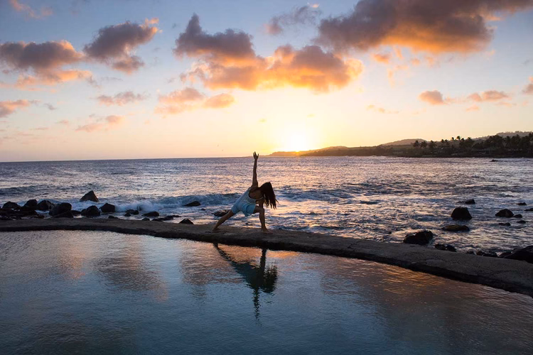 Les meilleures destinations yoga à découvrir