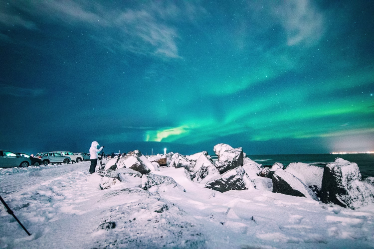 Voyage en Islande en hiver : le top 10 des choses à emporter