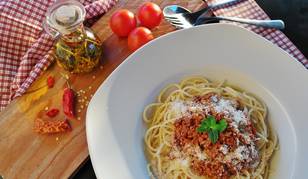 Le Tour du Monde des Saveurs