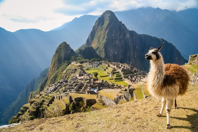 Los 20 lugares más hermosos del mundo