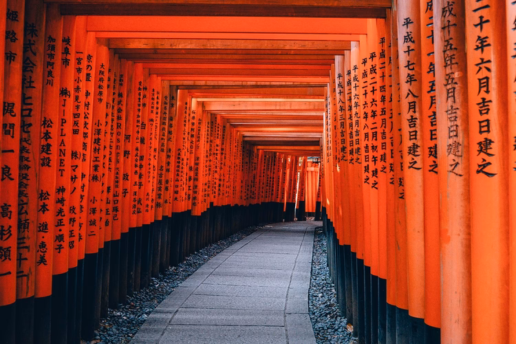Japón tradicional, entre refinamiento y serenidad zen