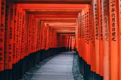 Traditionelles Japan, zwischen Raffinesse und Zen