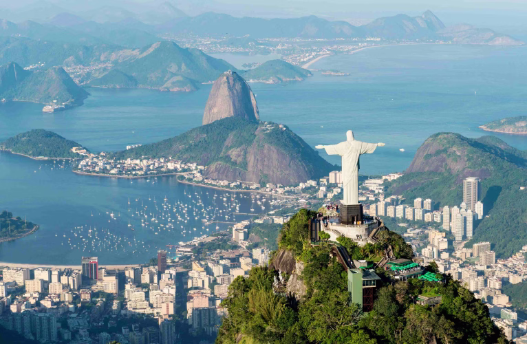 Rio de Janeiro, une destination incontournable