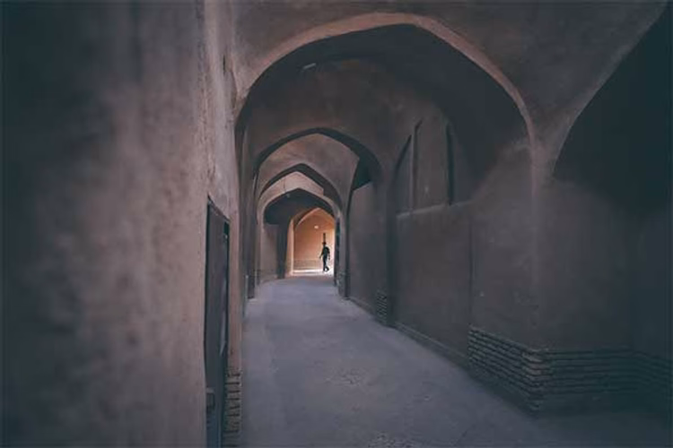 Mon voyage sur mesure en Iran avec une agence locale