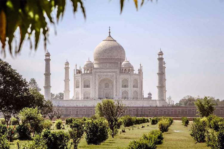 World Heritage in India: The Most Beautiful Sites to See