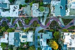San Francisco, die beste Erinnerung an meine Reise an die Westküste