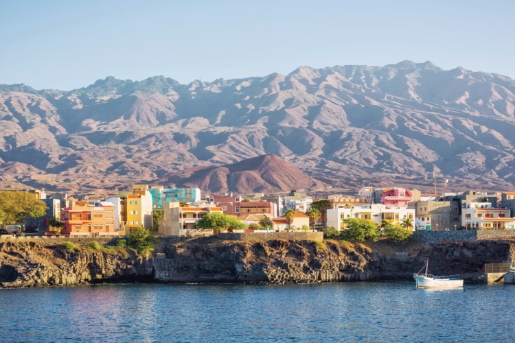 Diez deportes para descubrir Cabo Verde