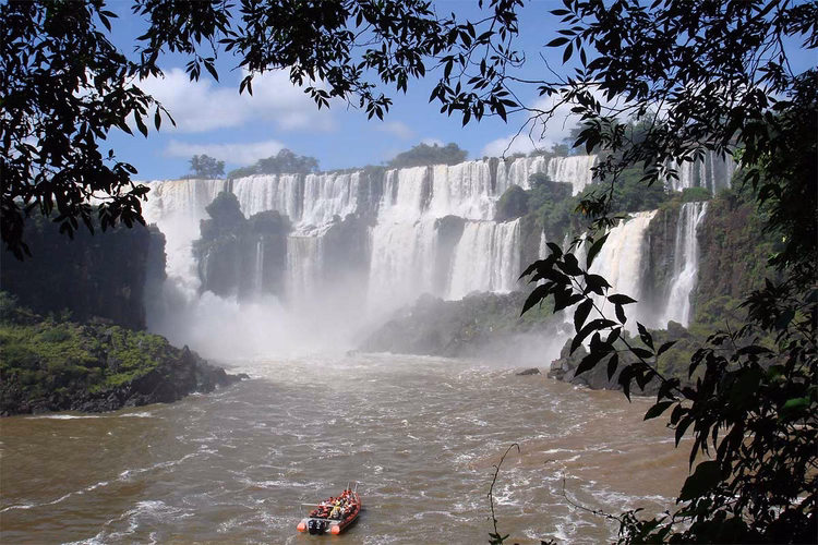 Il mio viaggio in Argentina con un'agenzia locale