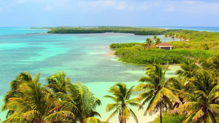 Yucatan & Quintana Roo: the Mexican dream