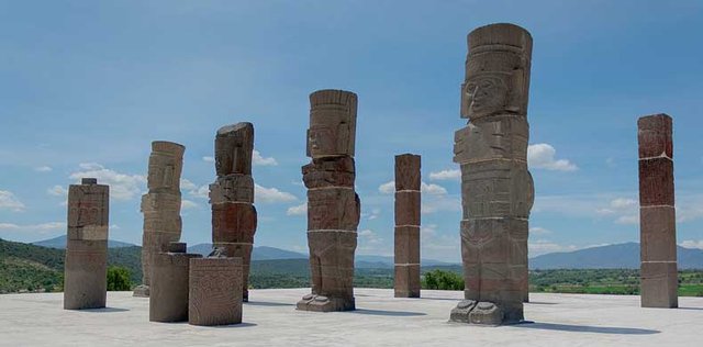 Descobrir o México de outra forma