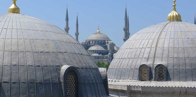 Las visitas imprescindibles de Turquía