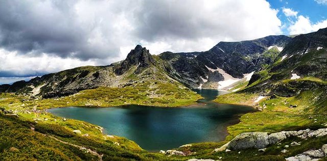 Entdecken Sie Bulgarien anders