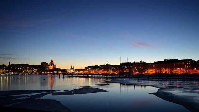 Die Wunder Finnlands