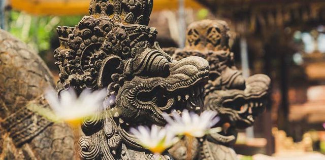 Discover Bali Differently