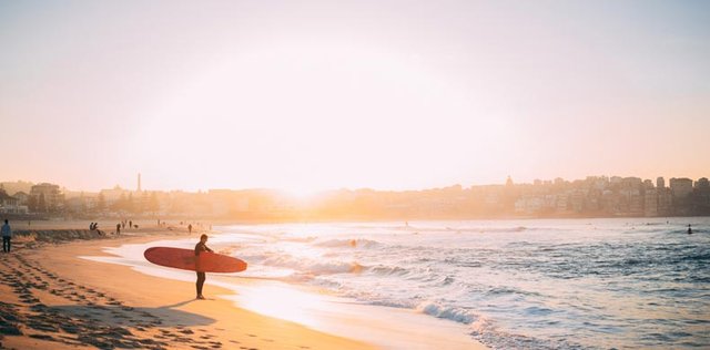 Découverte de l'Australie méconnue