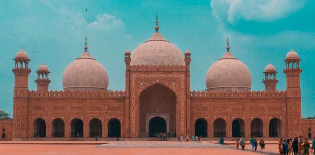 Découvrir les incontournables du Pakistan