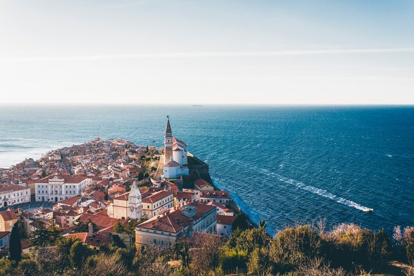 The Lesser-Known Slovenia
