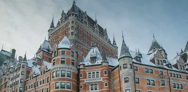 De must-see plekken om te bezoeken