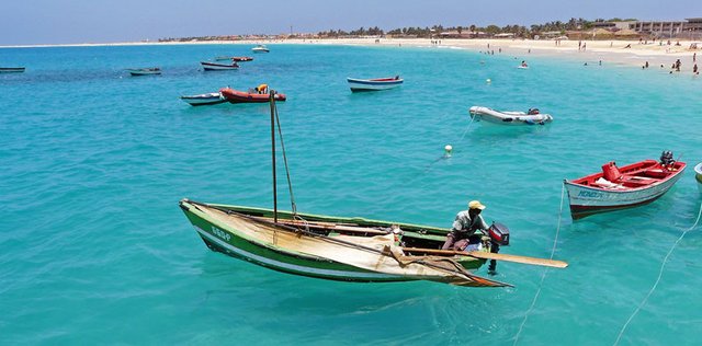 Explorar Cabo Verde de otra manera