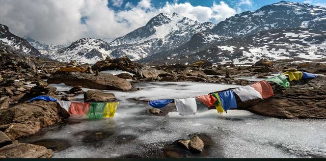 Descubrimiento de Nepal: tesoros ocultos fuera de los caminos trillados