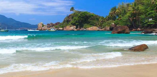 Die Highlights Brasiliens