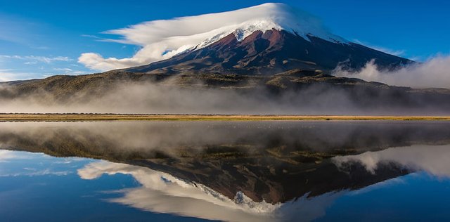 Ecuador: Ongewone Ontdekkingen