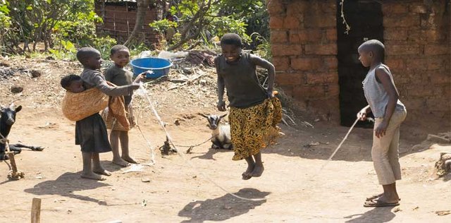 Ontdek Rwanda op een andere manier