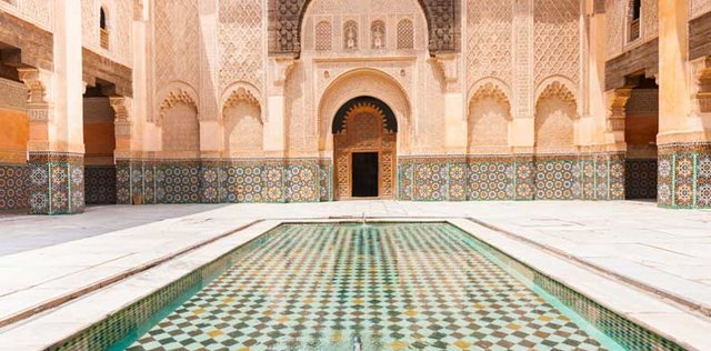 Lo imprescindible de Marruecos