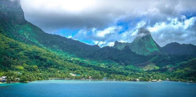 Polynesien: Entdeckung der verborgenen Schätze