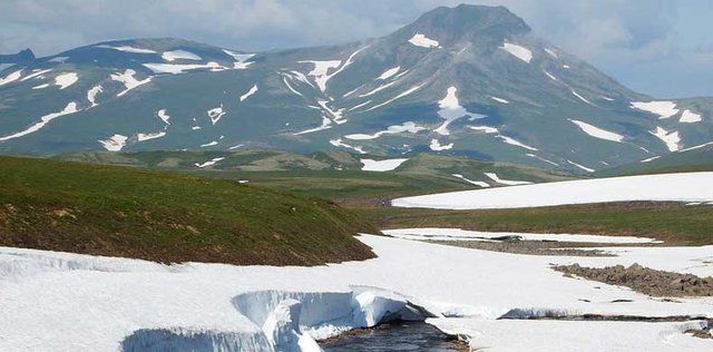 Entdeckung Russlands abseits der bekannten Pfade