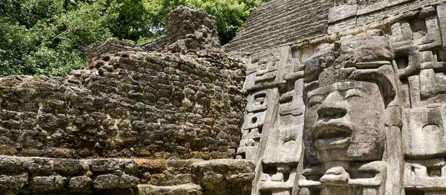 Belize fora dos trilhos batidos	