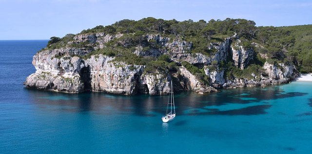 Esplorare le Baleari in modo diverso