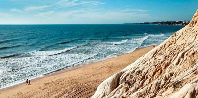 Uma paleta encantadora de paisagens e culturas