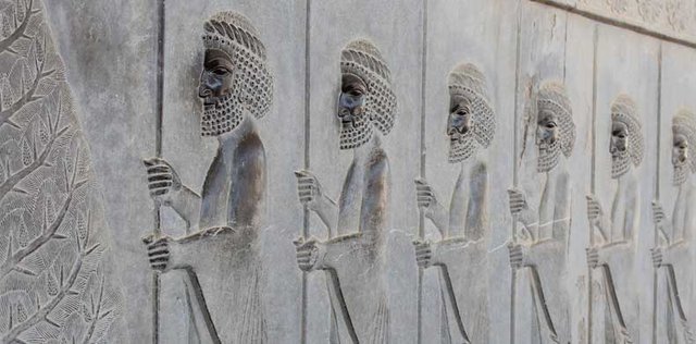 O Irã de outra forma: descoberta dos tesouros escondidos