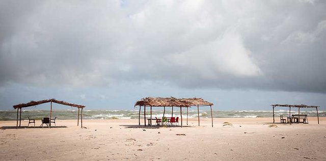 Descubrimiento auténtico de Costa de Marfil