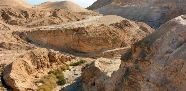 Découvrir Israël autrement