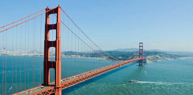 I luoghi imperdibili dell'Ovest americano