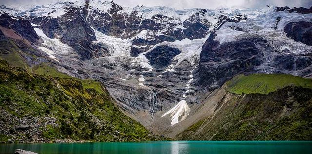 Entdecken Sie Peru auf eine andere Art und Weise