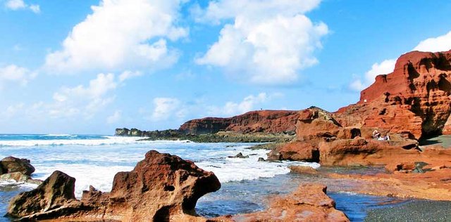 Un paradiso di natura e avventura indimenticabile