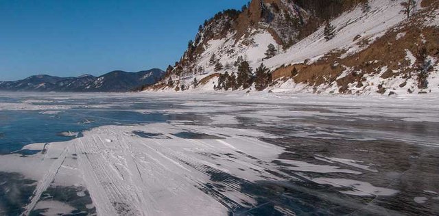 I Luoghi Imperdibili della Siberia