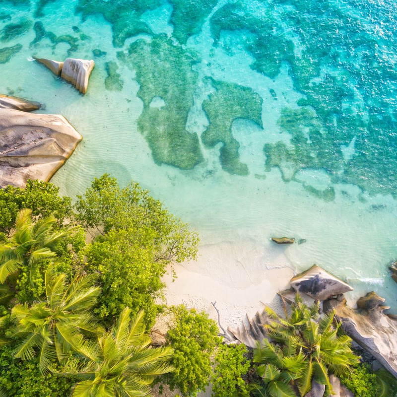 Seychelles
