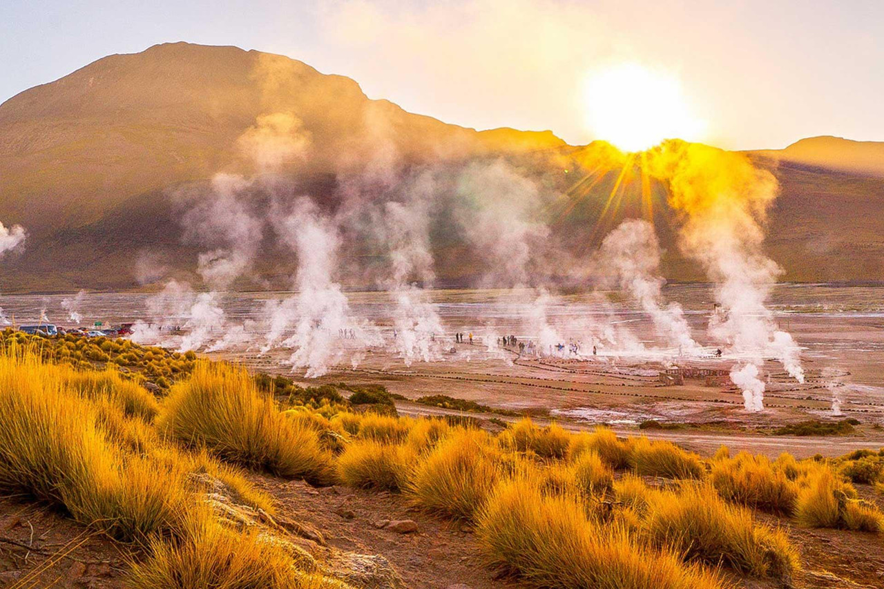 7 Days Exploring the Atacama Desert
